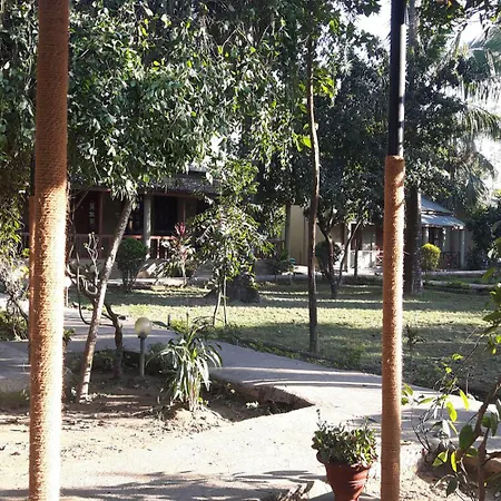 Unique Wild Resort-2